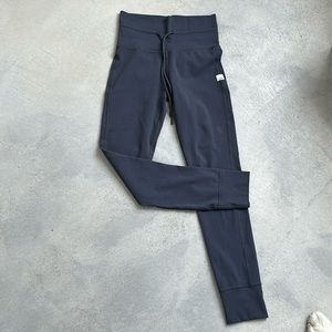 Grey Vuori Leggings like new